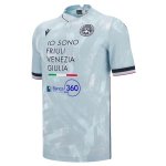 Tailandia Camiseta Udinese Calcio Segunda Equipación 2025/2026