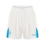 Pantalones Napoli Primera Equipación 2024/2025