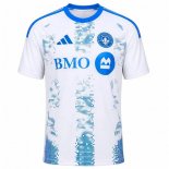 Tailandia Camiseta CF Montreal Segunda Equipación 2026/2027