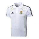 Polo Real Madrid 2026/2027 Blanco 7 Polo Real Madrid 2026/2027 Blanco 7