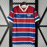 Tailandia Camiseta Fortaleza Primera Equipación 2025/2026