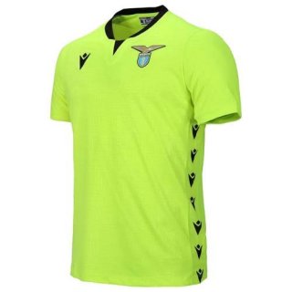 Segunda Equipación Tailandia Camiseta Lazio Portero 2021/2022 Segunda Equipación Tailandia Camiseta Lazio Portero 2021/2022