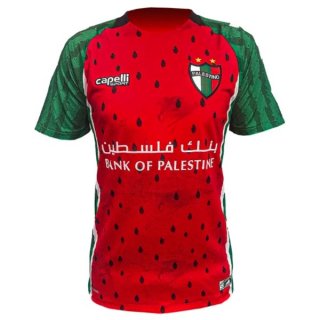 Tailandia Camiseta CD Palestino Tercera Equipación 2025/2026