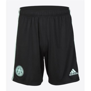 Pantalones Leicester City Segunda Equipación 2022/2023 Pantalones Leicester City Segunda Equipación 2022/2023