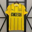 Camiseta Dortmund Special Edition 2025/2026