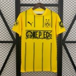 Camiseta Dortmund Special Edition 2025/2026