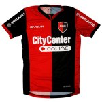Tailandia Camiseta Newells Old Boys Primera Equipación 2022/2023 Tailandia Camiseta Newells Old Boys Primera Equipación 2022/2023