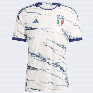Tailandia Camiseta Italia Segunda Equipación 2023/2024 Tailandia Camiseta Italia Segunda Equipación 2023/2024