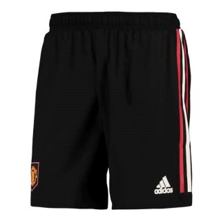 Pantalones Manchester United Segunda Equipación 2022/2023 Pantalones Manchester United Segunda Equipación 2022/2023
