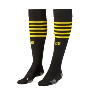 Calcetines Borussia Dortmund Segunda Equipación 2022/2023 Calcetines Borussia Dortmund Segunda Equipación 2022/2023