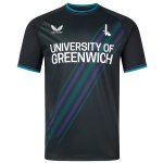 Tailandia Camiseta Charlton Athletic Segunda Equipación 2023/2024 Tailandia Camiseta Charlton Athletic Segunda Equipación 2023/2024