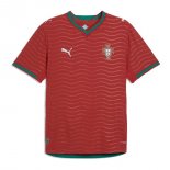 Tailandia Camiseta Portugal Primera Equipación 2026 Tailandia Camiseta Portugal Primera Equipación 2026
