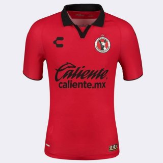 Tailandia Camiseta Club Tijuana Primera Equipación 2023/2024 Tailandia Camiseta Club Tijuana Primera Equipación 2023/2024