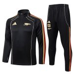 Sudadera De Training Arsenal 2026/2027 Negro Sudadera De Training Arsenal 2026/2027 Negro