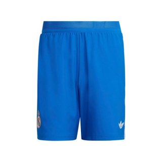 Pantalones Real Madrid Tercera Equipación 2025/2026