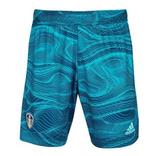 Primera Equipación Pantalones Leeds United Portero 2021/2022 Primera Equipación Pantalones Leeds United Portero 2021/2022