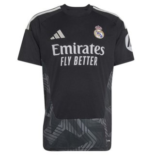 Tailandia Camiseta Real Madrid Portero 2026/2027