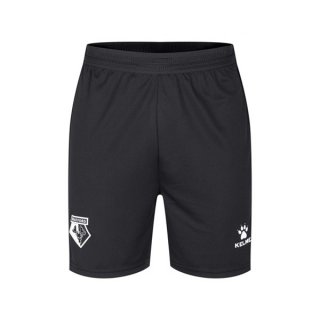 Pantalones Watford Segunda Equipación 2025/2026