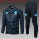 Ninos Chandal Napoli 2026/2027 Gris Ninos Chandal Napoli 2026/2027 Gris