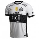 Tailandia Camiseta Club Olimpia Primera Equipación 2025/2026 Tailandia Camiseta Club Olimpia Primera Equipación 2025/2026