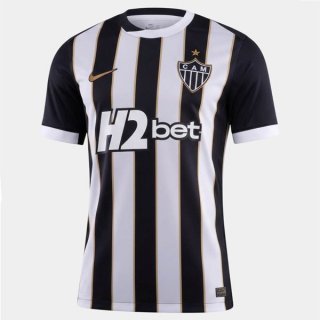 Tailandia Camiseta Atlético Mineiro Primera Equipación 2026-/2027