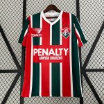 Tailandia Camiseta Fluminense Primera Equipación Retro 1993 Tailandia Camiseta Fluminense Primera Equipación Retro 1993