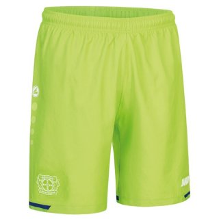 Primera Equipación Pantalones 04 Leverkusen Portero 2021/2022 Primera Equipación Pantalones 04 Leverkusen Portero 2021/2022