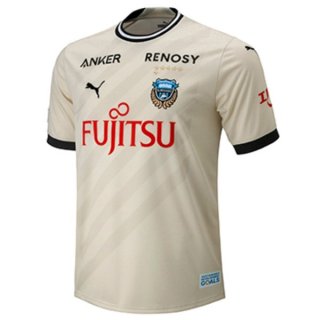 Tailandia Camiseta Kawasaki Frontale Segunda Equipación 2023/2024 Tailandia Camiseta Kawasaki Frontale Segunda Equipación 2023/2024
