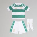 Camiseta Celtic FC Primera Equipación Niño 2026/2027