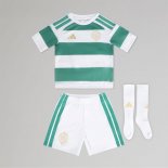 Camiseta Celtic FC Primera Equipación Niño 2026/2027