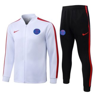 Chandal PSG 2026/2027 Blanco 2