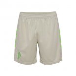 Pantalones Werder Bremen Segunda Equipación 2025/2026