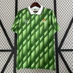 Tailandia Camiseta Real Betis Primera Equipación Retro 1993  Tailandia Camiseta Real Betis Primera Equipación Retro 1993
