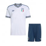 Camiseta Italia Segunda Equipación Niño 2026