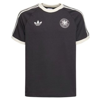 Tailandia Camiseta Alemania Retro Special Edition Negro Tailandia Camiseta Alemania Retro Special Edition Negro