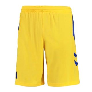 Pantalones Everton Tercera Equipación 2022/2023 Pantalones Everton Tercera Equipación 2022/2023