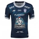 Tailandia Camiseta Pachuca Segunda Equipación 2025/2026