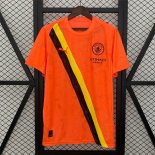 Tailandia Camiseta Manchester City Tercera Equipación 2025/2026