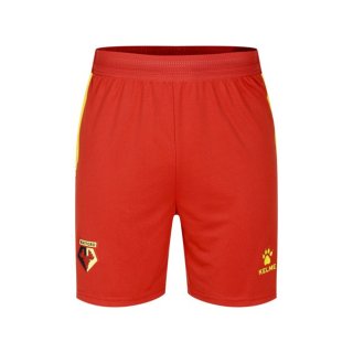 Pantalones Watford Primera Equipación 2025/2026