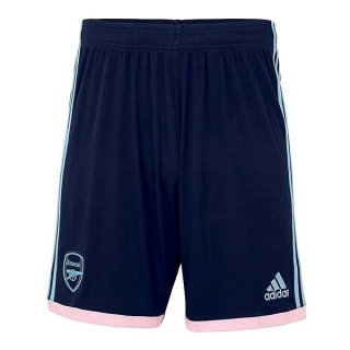 Pantalones Arsenal Tercera Equipación 2022/2023 Pantalones Arsenal Tercera Equipación 2022/2023