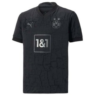 Tailandia Camiseta Borussia Dortmund Especial 2022/2023 Tailandia Camiseta Borussia Dortmund Especial 2022/2023