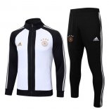 Chandal Argentina 2022/2023 Negro Blanco