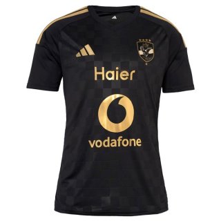 Tailandia Camiseta Al Ahly SC Segunda Equipación 2026/2027