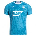 Tailandia Camiseta Hoffenheim Segunda Equipación 2025/2026 Tailandia Camiseta Hoffenheim Segunda Equipación 2025/2026