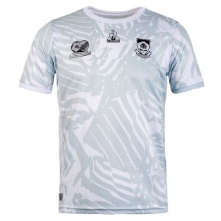 Tailandia Camiseta Sudafrica Tercera Equipación 2024 Tailandia Camiseta Sudafrica Tercera Equipación 2024