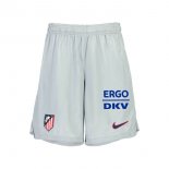 Pantalones Atletico Madrid Tercera Equipación 2026/2027