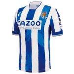 Tailandia Camiseta Real Sociedad Primera Equipación 2022/2023 Tailandia Camiseta Real Sociedad Primera Equipación 2022/2023