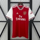 Tailandia Camiseta Arsenal Primera Equipación Retro 2019-2020