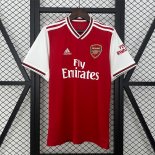 Tailandia Camiseta Arsenal Primera Equipación Retro 2019-2020