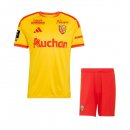 Camiseta RC Lens Primera Equipación Niño 2026/2027 Camiseta RC Lens Primera Equipación Niño 2026/2027